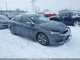 Honda Civic Ex 4Dr 2HGFC2F87JH008427 снимка