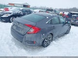 Honda Civic Ex 4Dr 2HGFC2F87JH008427 снимка