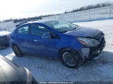 Kia Rio Ex/Ex+/Lx/Lx+/Sx KNADN4A32E6394136 снимка