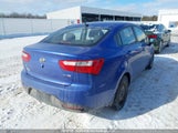 Kia Rio Ex/Ex+/Lx/Lx+/Sx KNADN4A32E6394136 снимка
