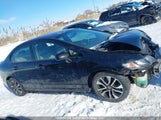 Honda Civic Exl 2HGFA1F0XAH009906 снимка