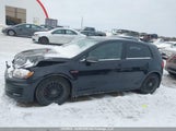 Volkswagen Golf Gti 5-Door Autobahn 3VW5T7AU9FM001710 снимка