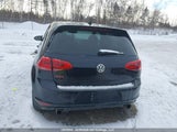 Volkswagen Golf Gti 5-Door Autobahn 3VW5T7AU9FM001710 снимка