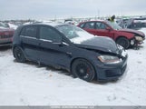 Volkswagen Golf Gti 5-Door Autobahn 3VW5T7AU9FM001710 снимка