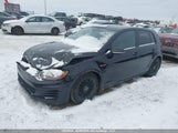 Volkswagen Golf Gti 5-Door Autobahn 3VW5T7AU9FM001710 снимка