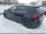 Volkswagen Golf Gti 5-Door Autobahn 3VW5T7AU9FM001710 снимка