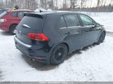 Volkswagen Golf Gti 5-Door Autobahn 3VW5T7AU9FM001710 снимка