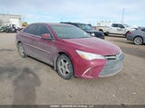Toyota Camry Xle 4T1BF1FK6GU581234 снимка