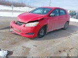 Toyota Corolla Matrix 2T1KU4EE9CC884815 снимка