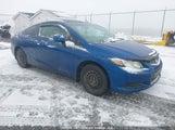 Honda Civic Lx 2HGFG3A43DH002174 снимка
