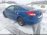 Honda Civic Lx 2HGFG3A43DH002174 снимка