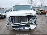 Nissan Nv  S/ Sv/ Sl 1N6BF0KY9KN809154 снимка