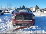 Ram  Classic Tradesman 3C6RR7KTXMG664666 снимка