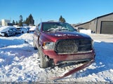 Ram  Classic Tradesman 3C6RR7KTXMG664666 снимка
