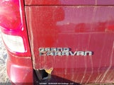 Dodge Grand Caravan Se/Sxt 2C4RDGBG2ER183011 снимка