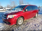 Dodge Grand Caravan Se/Sxt 2C4RDGBG2ER183011 снимка