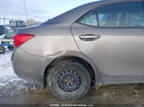 Toyota Corolla Se 2T1BURHE0HC900917 снимка