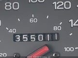 Subaru Outback Limited 4S3BG6859W6612629 снимка