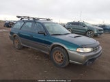 Subaru Outback Limited 4S3BG6859W6612629 снимка