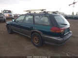 Subaru Outback Limited 4S3BG6859W6612629 снимка