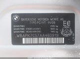 BMW 328I xDrive WBAPK7C57AA460919 снимка