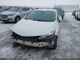 Chevrolet Cruze Lt Auto 3G1BE5SM3HS533545 снимка