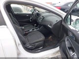 Chevrolet Cruze Lt Auto 3G1BE5SM3HS533545 снимка