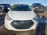 Hyundai Elantra Se KMHDH6AE4DU023802 снимка