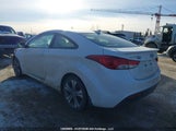 Hyundai Elantra Se KMHDH6AE4DU023802 снимка