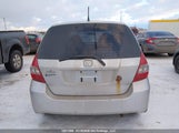 Honda Fit Lx JHMGD37437S801645 снимка
