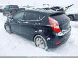 Hyundai Accent Se KMHCT5AE5GU253485 снимка
