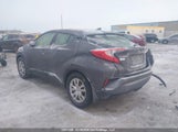 Toyota C-Hr Le JTNKHMBX2M1108425 снимка