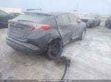 Toyota C-Hr Le JTNKHMBX2M1108425 снимка