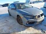 Honda Civic Sport Touring SHHFK7G98LU302335 снимка