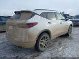 Chevrolet Blazer True North 3GNKBJRS5PS128113 снимка