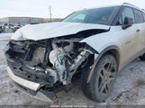 Chevrolet Blazer True North 3GNKBJRS5PS128113 снимка