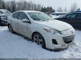 Mazda Mazda3 JM1BL1UF6D1758915 снимка