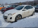 Mazda Mazda3 JM1BL1UF6D1758915 снимка