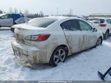 Mazda Mazda3 JM1BL1UF6D1758915 снимка