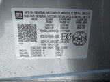 GMC Terrain Elevation Awd 3GKALUEG0TL191035 снимка
