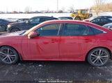 Honda Civic Touring 2HGFE1F94NH004936 снимка