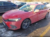 Honda Civic Touring 2HGFE1F94NH004936 снимка