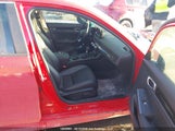 Honda Civic Touring 2HGFE1F94NH004936 снимка