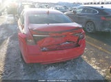 Honda Civic Touring 2HGFE1F94NH004936 снимка