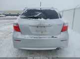 Toyota Matrix 2T1KU4EE6AC203636 fotografie