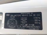 Kia Forte Ex 3KPF54AD1KE053921 снимка