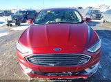 Ford Fusion Titanium/Platinum Hev 3FA6P0RU5JR215554 fotografie