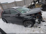 Kia Niro Ev Wave/Wave W/Snow White Pearl Grey Exterior KNDCT3L14R5088447 снимка