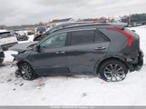 Kia Niro Ev Wave/Wave W/Snow White Pearl Grey Exterior KNDCT3L14R5088447 photo