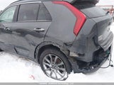 Kia Niro Ev Wave/Wave W/Snow White Pearl Grey Exterior KNDCT3L14R5088447 photo